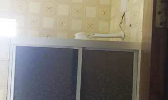 Imagem 5: Casa térrea 2/4 com suite e dependência