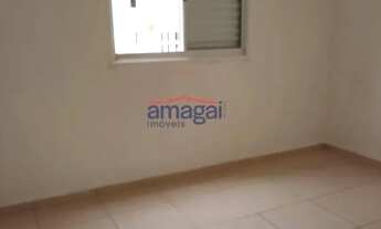 Imagem 2: Apartamento em Vila Aprazível, Jacareí