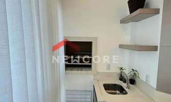 Imagem 6: Apartamento em Rua 321 - Meia Praia - Itapema/SC