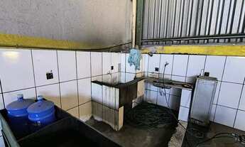 Imagem 7: Galpão para aluguel, 1 vaga, Inconfidentes - Contagem/MG