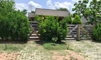 Imagem 5: Residencial Villa Verde Senador Canedo-GO