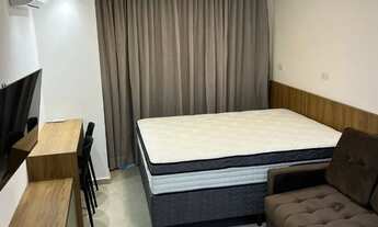 Imagem 5: Vende-se Apartamento Studio 22m² Mobiliado na Praia do Cupe em Porto de Galinhas