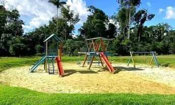 Imagem: /Lote quitado no Nova Amazonas 2