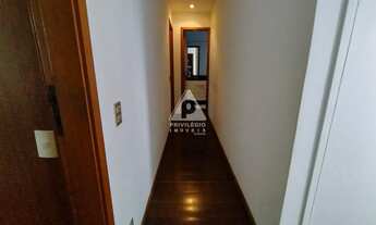 Imagem 6: Apartamento 4 Quartos, 3 vagas, 227 m² - Leblon