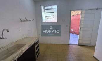 Imagem 6: Casa Geminada 02 quartos 01 vaga , condomínio fechado!!!