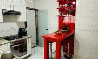 Imagem 4: Cobertura a venda - Parque das Nações, Santo André