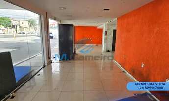 Imagem 3: Aluga-se loja com 77M² em Posto de Serviços em Campo Grande