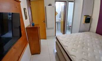 Imagem 2: Vendo linda cobertura linear no aeroclube com vista para parque