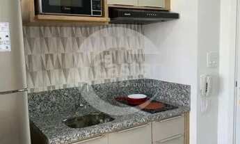 Imagem 2: Apartamento em Brás