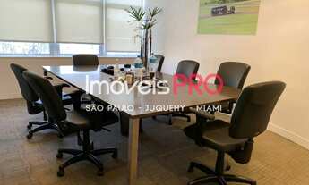 Imagem 7: Conj. Comercial, Itaim Bibi - São Paulo