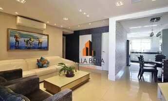 Imagem: Apartamento com 4 quartos à venda, 227