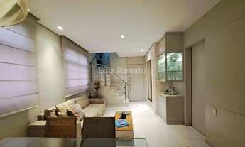 Imagem: Cobertura à venda no bairro Prado