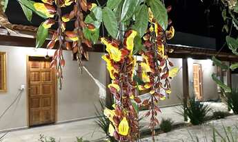 Imagem 7: Rancho a Venda localizado no Condomínio Enseada da Barra , represa de Furnas