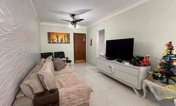 Imagem 6: Apartamento 2 quartos Campo Grande