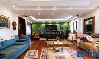 Imagem 4: APARTAMENTO - PINHEIROS - SP