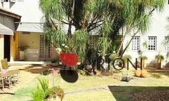 Imagem 2: Chácara sobrado alto padrão no Condomínio Village Bandeirantes 1, em Ribeirão Preto - Imob