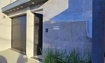 Imagem 3: Casa À Venda Com 3 Quartos - Bairro Novo Araçás - Barbalha/CE