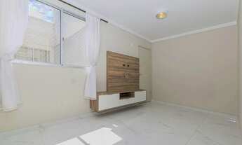 Imagem 2: Apartamento de 2 quartos no Pinheirinho