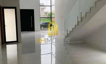 Imagem 3: Sobrado à venda, 238 m² por R$ 1.800.000,00 - Jardim Cristal - Aparecida de Goiânia/GO