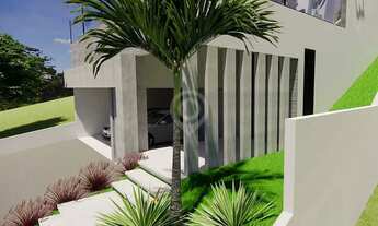 Imagem 3: Casa em Condomínio : / Residencial / Residencial Fazenda Santa Rosa - Fase 1