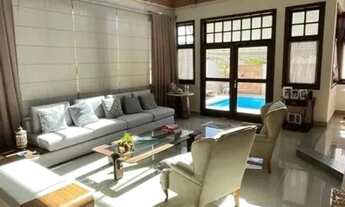 Imagem 2: CASA EM CONDOMÍNIO - ALPHAVILLE 4 - SP