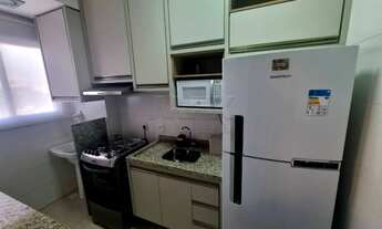 Imagem 4: Apartamento Padrão em Bauru