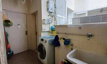 Imagem 7: Ipanema Apartamento com 3 dormitórios