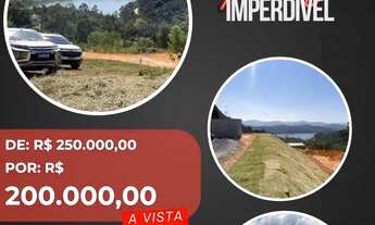 Imagem: Vamos agendar uma visita! Terreno com vista