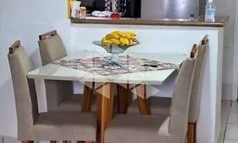 Imagem 5: APARTAMENTO COM 01 DORMITÓRIO, SALA, COZINHA, BANHEIRO, VAGA DE GARAGEM, 3* ANDAR, PRÓXIMO