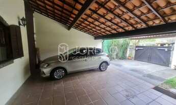 Imagem 6: CASA, 5 DORMITÓRIOS