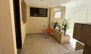 Imagem 2: Casa com 2 dormitórios para alugar, 100 m² por R$ 2.100/mês - Vila Mafra - São Paulo/SP