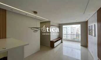 Imagem 2: Apartamento no Calhau com 87m² e 4 quartos sendo 1 suíte