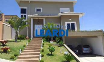 Imagem: CASA EM CONDOMÍNIO - CONDOMÍNIO RESIDENCIAL