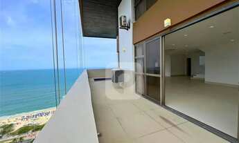 Imagem 6: Duplex frontal mar, 305m² totalmente reformado e climatizado, com vista inigualável!