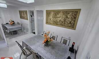 Imagem 3: Apartamento para Venda em Salvador, Campo Grande, 4 dormitórios, 1 suíte, 4 banheiros, 2 v