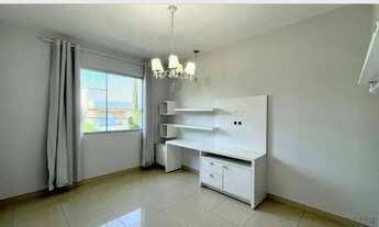 Imagem 5: Sobrado para venda com 255 metros quadrados com 4 quartos