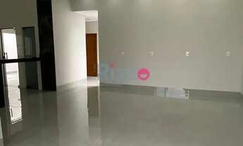 Imagem: Casa Térrea 3 quartos à venda no Jardim