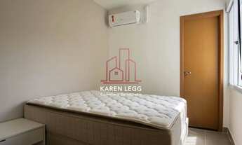 Imagem 6: Imóvel para aluguel com 48 metros quadrados com 2 quarto em Centro - Lauro de Freitas - BA