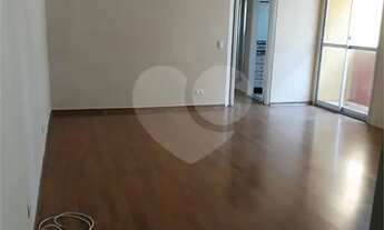 Imagem 2: Apartamento com 3 quartos à venda ou para locação em Jardim Paraíso - SP