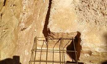 Imagem 7: VENDO CASA E TERRENO 360 MT ou 1/2 LOTE