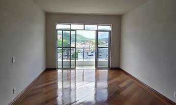 Imagem 3: Maravilhosa Cobertura Duplex a venda no Bairro Manoel Honório, Juiz de Fora - MG