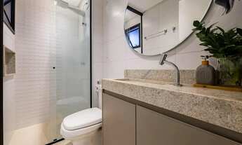 Imagem 16: Apartamento à venda no EuroPark Ibirapuera, com 3 Suítes, Park Lozandes, Goiânia