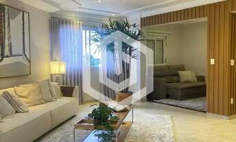 Imagem 4: Apartamento no edifício Maison Classic com 190m² e 3 dorms - Jundiaí/Sp