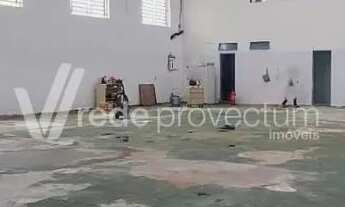 Imagem 7: Venda/Locação Galpão no Chácaras Campo dos Amarais