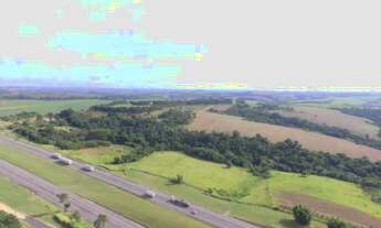 Imagem 2: Terreno Industrial com 54 mil metros quadrados de frente a Rodovia Castelo Branco km 90