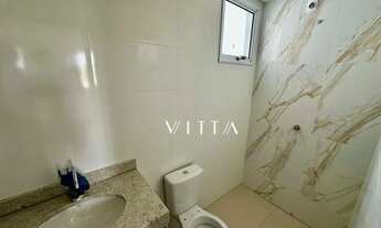 Imagem 2: Apartamento com 2 dormitórios à venda, 62 m² por R$ 498.000,00 - Plano Diretor Sul - Palma