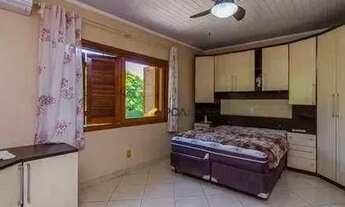 Imagem 4: Casa com 2 dormitórios para alugar, 129 m² por R$ 3.676,00/mês - Vila Nova - Novo Hamburgo