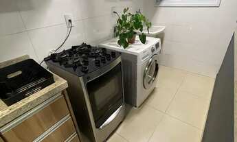 Imagem 4: Imóvel para aluguel e venda com 55 metros quadrados com 2 quartos