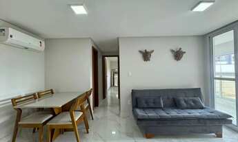 Imagem 3: Imóvel para venda possui 68 metros quadrados com 2 quartos em Centro - Guarapari - ES