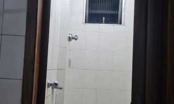 Imagem 3: Vaga Masculina - Praça da Liberdade